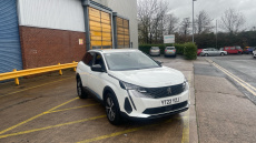 Peugeot 3008 1.5 BlueHDi Allure Premium 5dr Diesel Estate
